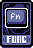 FUNCTION Admin Card