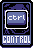 CONTROL Admin Card