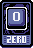 ZERO Admin Card