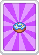 Donut Deck card back