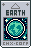 Earth Game Card