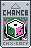 Chance Game Card