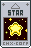 Star Game Card