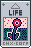 Life Game Card
