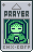 Prayer Game Card
