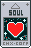 Soul Game Card