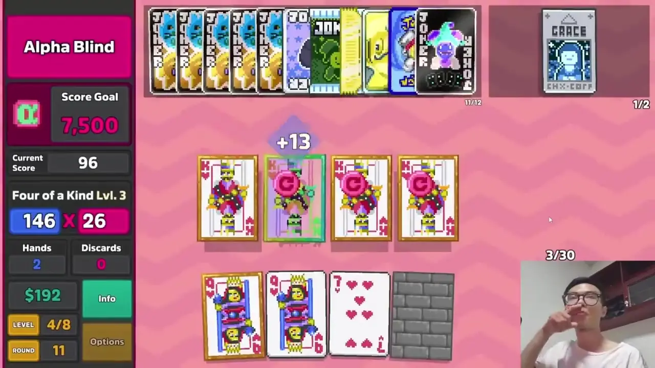 Blueprint + Prism combo