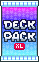 Deck Pack XL