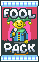 Fool Pack