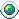 Emerald Pin