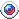 Shimmer Pin