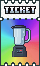 Blender Ticket