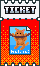 Hang in There! Ticket