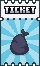 Garbage Ticket