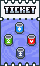 Energy Drink Ticket