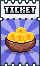 Money Bowl Ticket