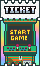 Insert Coin Ticket