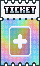 Card Wizard Ticket