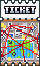 Conspiracy Ticket