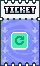 Reroll Sale Ticket