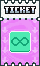 Infiniroll Ticket