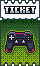 Game Controller Ticket